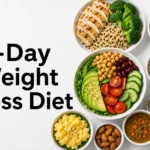 10 Simple Balanced Diet Tips for a Healthy Life