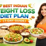 What is Calorie Deficit? Secret to Fast & Healthy Weight Loss