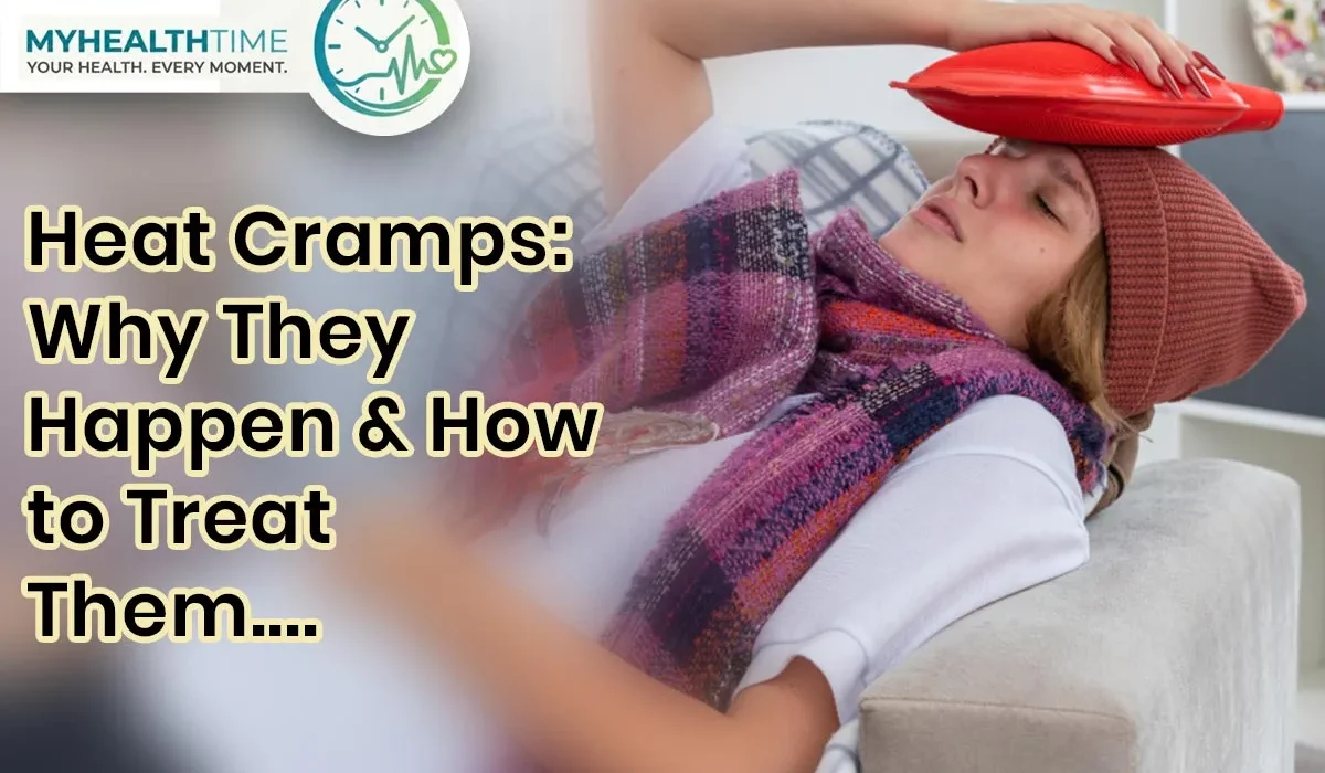 Heat Cramps: Why They Happen & How to Stop Them Fast