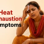 Heat Exhaustion
