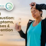 Heat Cramps: Why They Happen & How to Stop Them Fast