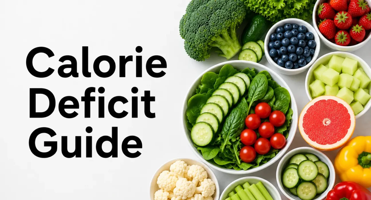 Low Calorie guide