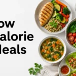 Low Calorie Meals