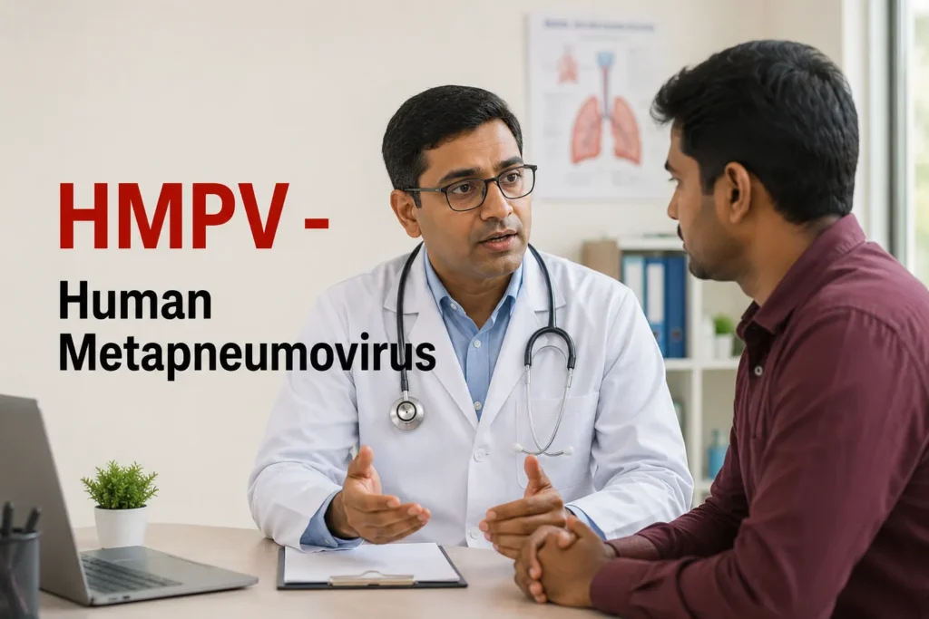 What Is HMPV?