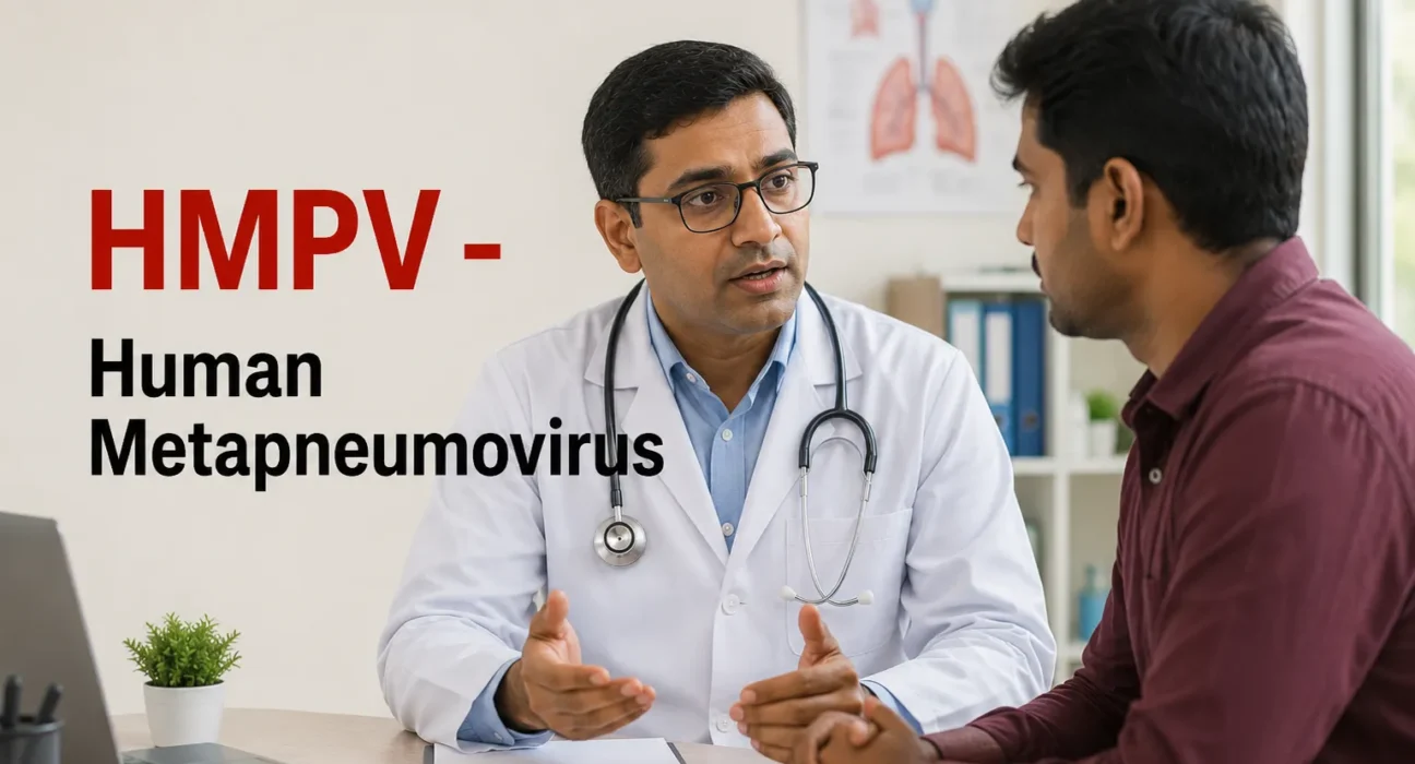 What Is HMPV?
