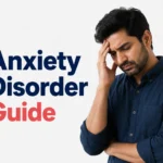Anxiety Disorder: When Worry Becomes a Health Concern