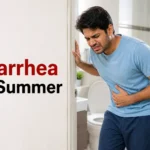 Diarrhea in Summer